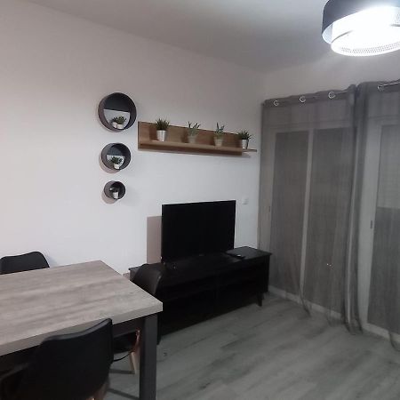 Ferienwohnung Horrillo San Jose Exterior foto